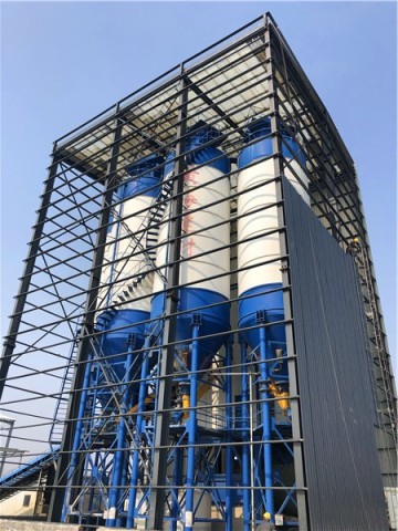 鋼結構屋架吊裝主要質量控制措施