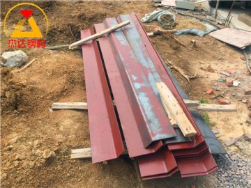 拱形屋頂托板具體尺寸