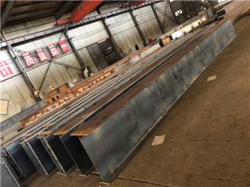 鋼梁生產(chǎn)設(shè)備盤點(diǎn)制度