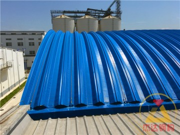 鋼結構七大生產流程